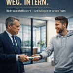 Generationenmanagement im Vertrieb