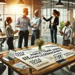 ilse kuhn blog Agile Teams